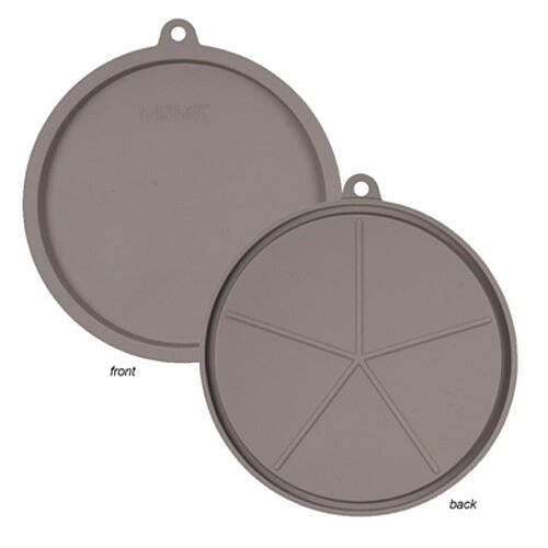 Messy Mutts - Silicone Dog Bowl Cover